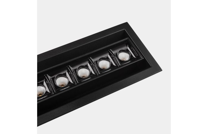 Šviestuvas downlight Bento Adjustable 6 LEDS