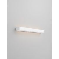 Sieninis šviestuvas FRAME W3 spalva balta 2700K