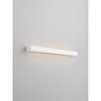 Sieninis šviestuvas FRAME W4 spalva balta 3000K