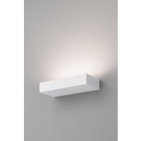 Sieninis šviestuvas INOUT W1 indoor spalva balta 2700K