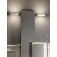Sieninis šviestuvas INOUT W2 indoor spalva balta 3000K