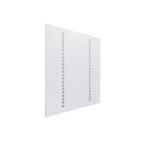 ŠVIESTUVAS Panel IndiviLED 600 33W/3000K Emergency