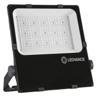 ŠVIESTUVAS Floodlight LED PFM 200W/4000K ASYM BK