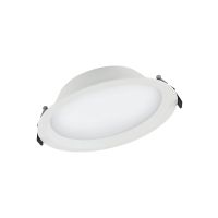 ŠVIESTUVAS Downlight LED 25W/4000K