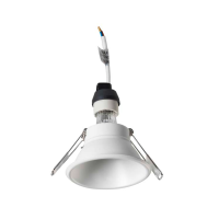 Šviestuvas downlight Dome ø90