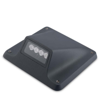 Stulpelinis šviestuvas Rexel 2 LEDS