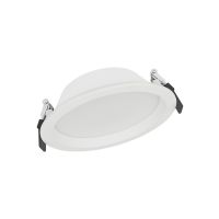 ŠVIESTUVAS Downlight LED 14W/3000K EM AT 3H