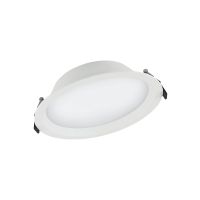 ŠVIESTUVAS Downlight LED 25W/3000K EM AT 3H