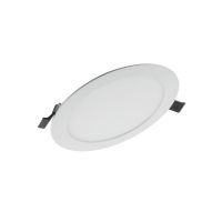 ŠVIESTUVAS Downlight SLIM VALUE LED 17W/3000K