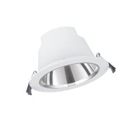 ŠVIESTUVAS Downlight Comfort LED 18W/3CCT