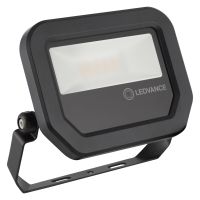 ŠVIESTUVAS Floodlight LED 10W/3000K BK