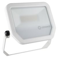ŠVIESTUVAS Floodlight LED 30W/3000K WT