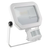ŠVIESTUVAS Floodlight LED 10W/3000K WT S