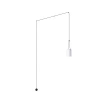 Sieninis šviestuvas Attic Rectangular Shape