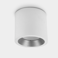 Lubinis šviestuvas Cosmos LED ø126mm