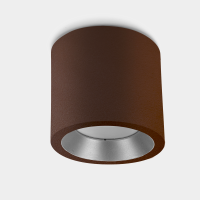 Lubinis šviestuvas Cosmos LED ø126mm