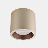 Lubinis šviestuvas Cosmos LED ø168mm