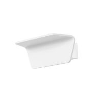 Sieninis šviestuvas Neu Rectangular