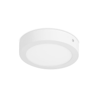 Lubinis šviestuvas Easy Round Surface Ø120mm