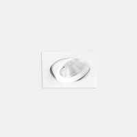 Šviestuvas downlight Play Flat Square Adjustable