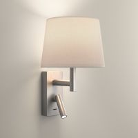 Sieninis šviestuvas Metrica Shade Reader