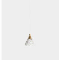 Pakabinamas šviestuvas Veneto 1 Body Surfaced LightForLife