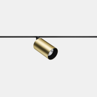 Kryptinis šviestuvas Atom Low Voltage 52