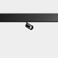 Kryptinis šviestuvas Atom Low Voltage 29
