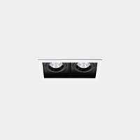 Šviestuvas downlight MULTIDIR TRIM SMALL 21.4W LED NEUTRAL-WHITE 4000K CRI 90 24.5º DALI-2