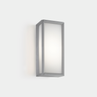 Sieninis šviestuvas  IP65 SKAT LED LED 21.8.,NAW SW 2700-3200-4000K ON-OFF GREY 1266LM