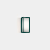 Sieninis šviestuvas  IP65 SKAT LED LED 9.,NAW SW 2700-3200-4000K ON-OFF FIR GREEN 602LM