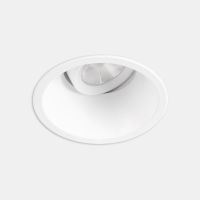 Šviestuvas downlight Play High Visual Confort Round Adjustable