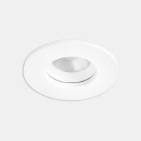 Šviestuvas downlight Play IP65 Round Fixed