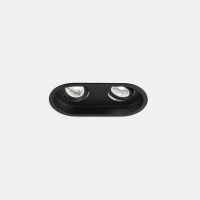 Šviestuvas downlight Play Deco Double