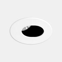 Šviestuvas downlight Play Pinhole Round Adjustable