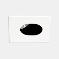 Šviestuvas downlight Play Pinhole Square Adjustable