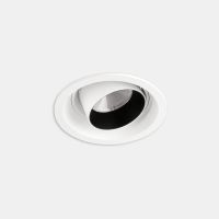 Šviestuvas downlight Play Snoot Round Adjustable