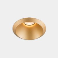 Šviestuvas downlight Play Raw Racy Gold