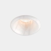 Šviestuvas downlight Play Raw Alabaster