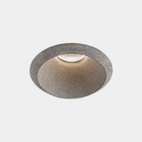 Šviestuvas downlight Play Raw Concrete
