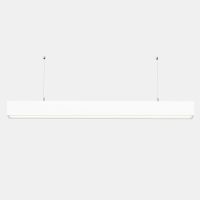 Linijinė sistema Infinite Pro 1136mm Suspended Wall washer