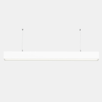 Linijinė sistema Infinite Pro 1700mm Suspended Hexa-Cell