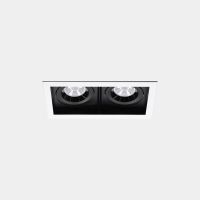 Šviestuvas downlight MULTIDIR TRIM BIG 71.6W LED NEUTRAL-WHITE 4000K CRI 90 22.7º CASAMBI