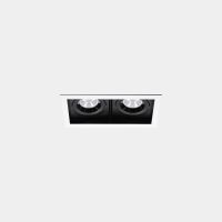 Šviestuvas downlight MULTIDIR TRIM SMALL 14.6W LED WARM-WHITE 3000K CRI 90 24.1º DALI-2 WH