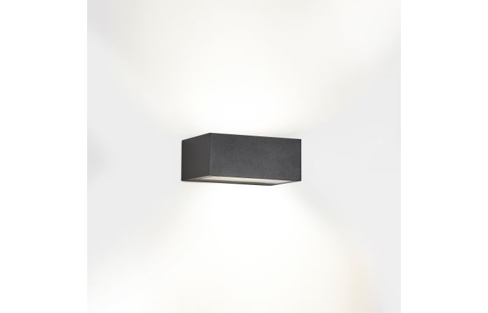 Sieninis šviestuvas Nemesis LED 70*170mm