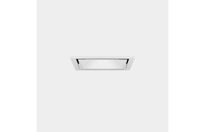 Šviestuvas downlight Sia Standard 170 Square Trim