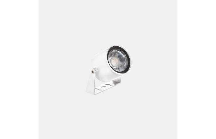 Prožektorius IP66 MAX LED 4W 2700K WHITE 286LM