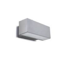 Sieninis šviestuvas Afrodita LED 220mm Double Emission