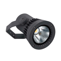 Įleidžiamo šviestuvo korpusas (LED moduliai užsakomi atskirai) Hubble Cob LED ø126mm