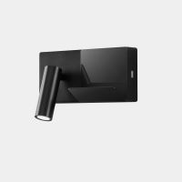 Sieninis šviestuvas E-lamp Mini